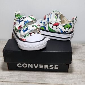 INFANT/BABY CONVERSE